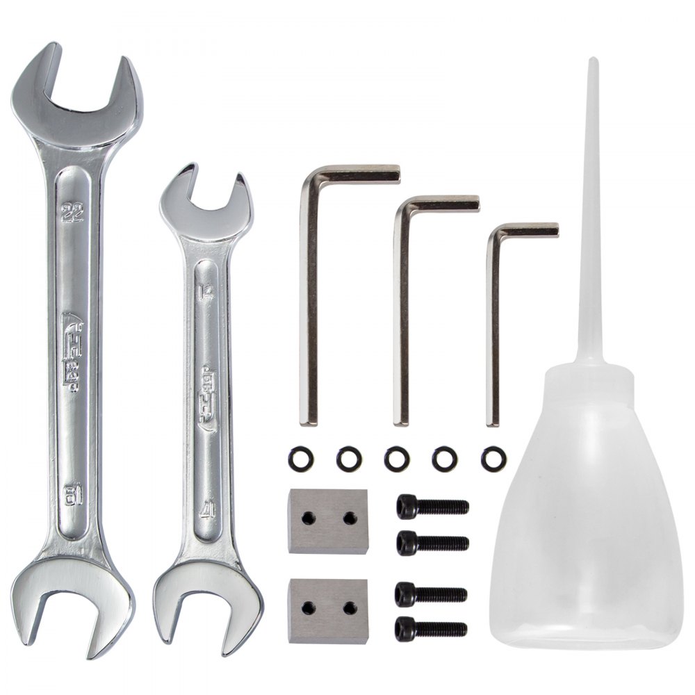 Rebar Cutter NRC-20 Electric Hydraulic Cutting 1300W E-plastic Box  Round Steel