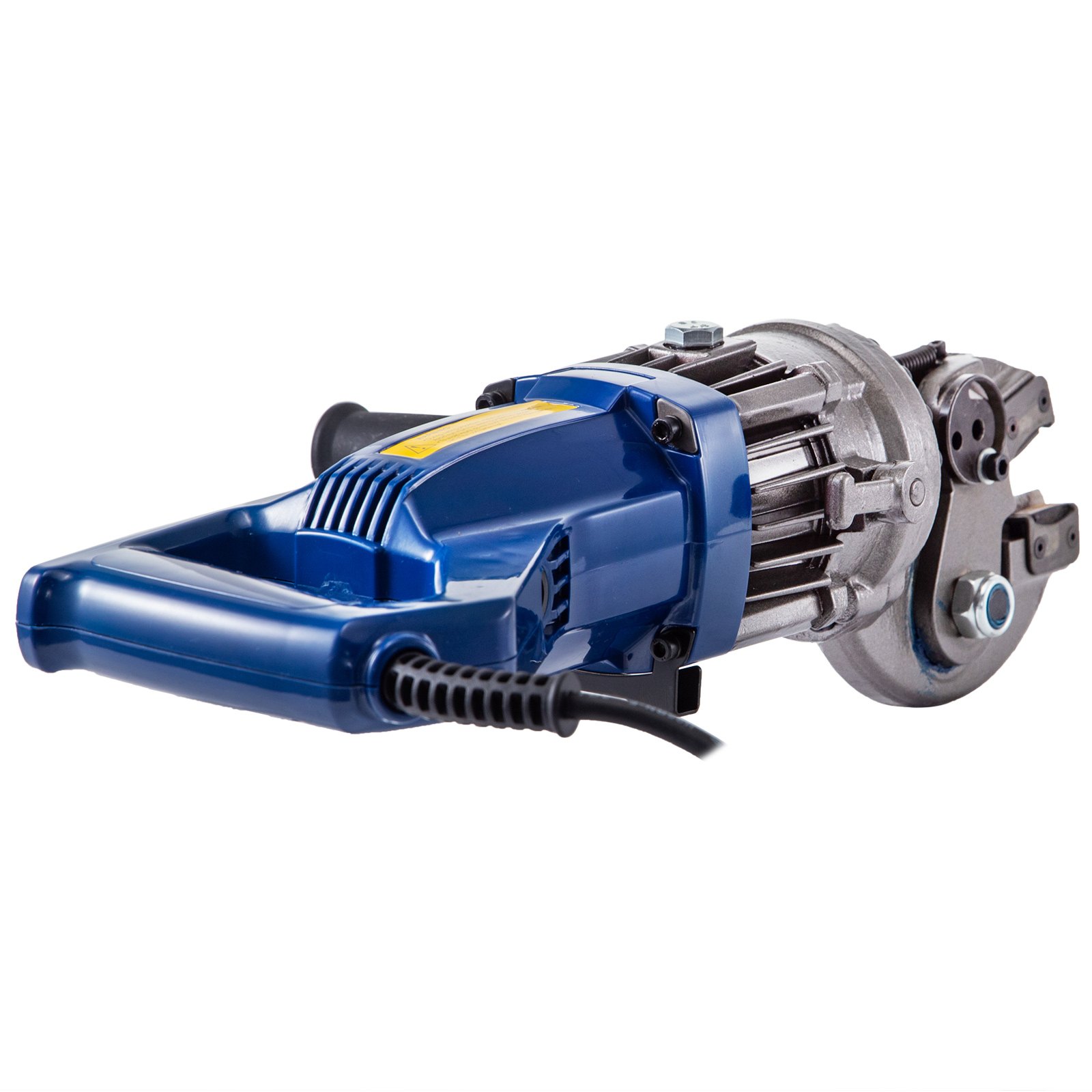 VEVOR Rebar Cutter 4-18mm Hydraulic Rebar Cutter Electric 4-5S L-shaped Wrench