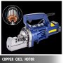 Electric Rebar Cutter, Rebar Cutter 4-20mm Hydraulic Rebar Cutter 3.0-3.5s Speed