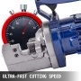 Electric Rebar Cutter, Rebar Cutter 4-20mm Hydraulic Rebar Cutter 3.0-3.5s Speed
