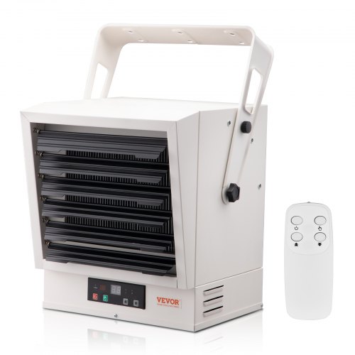 VEVOR Heat Press 7 x 8 Inch Easy Press 800W 0-200? Mini Press  Highly-sensitive