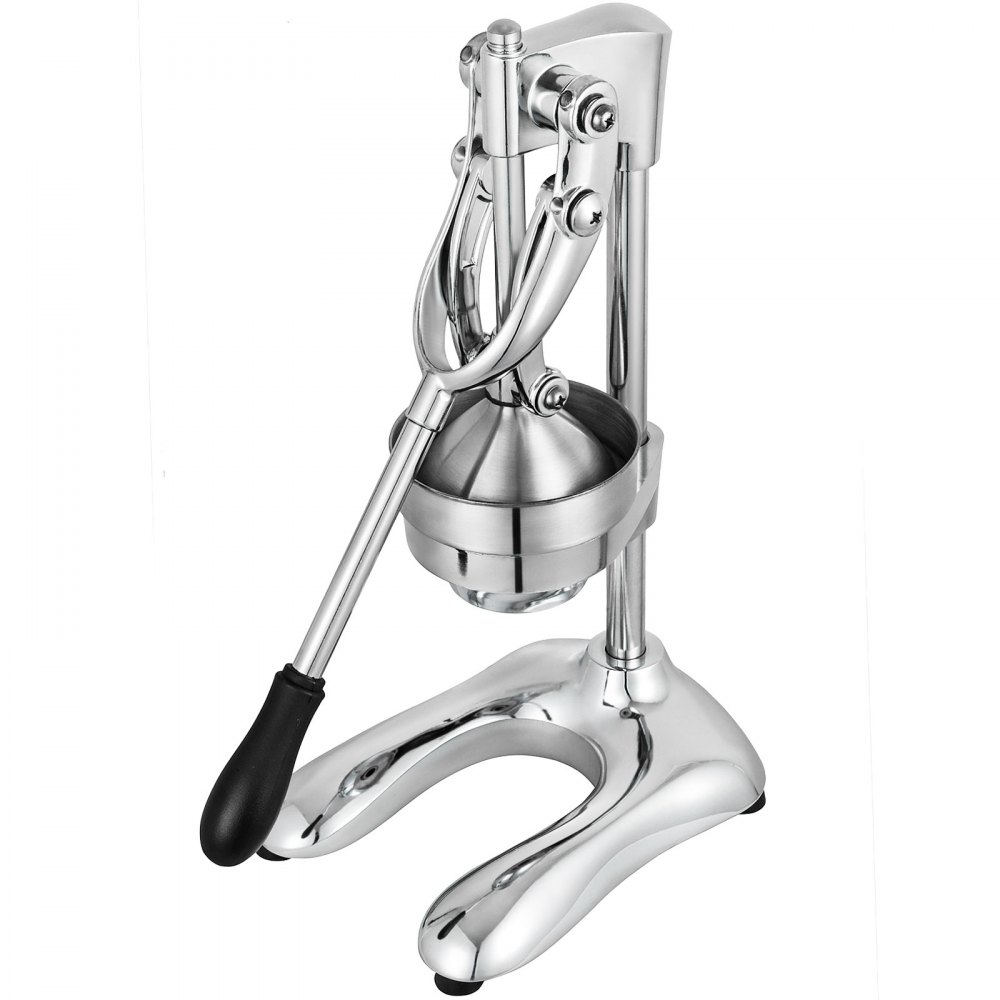 Vevor Hand Press Commercial Pro Manual Exprimidor de jugo de limón y cítricos