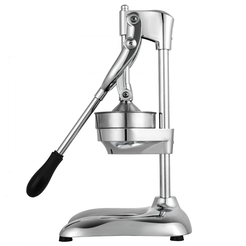 Vevor Hand Press Commercial Pro Manual Exprimidor de jugo de limón y cítricos