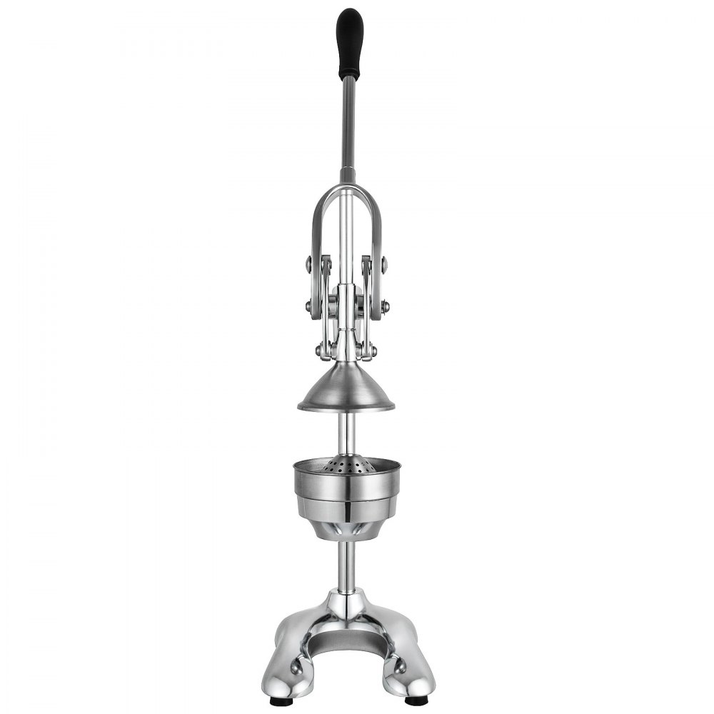 Vevor Hand Press Commercial Pro Manual Exprimidor de jugo de limón y cítricos