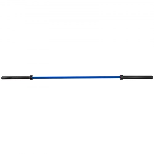 Olympic Barbell Weight Bar Bench Press Dead Lift Lifting Squat