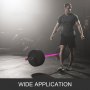 Olympic Barbell Weight Bar Bench Press Dead Lift Lifting Squat