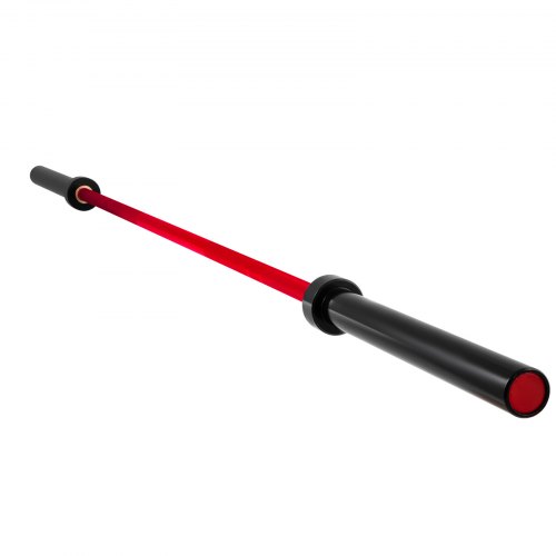 Olympic Barbell 2" Straight Weighting Bar Bench Press Dead Lift Lifting Squat