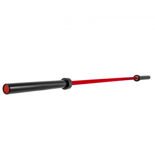 Olympic Barbell 2" Straight Weighting Bar Bench Press Dead Lift Lifting Squat