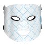 VEVOR Red Light Therapy Mask, 7 Colors LED Face Mask Light Therapy with 850nm Near-infrared, Red Light Therapy for Face, Portable Facial Skin Care Device for Skin Health, Anti Aging, Wrinkle Reduction