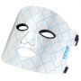 VEVOR Red Light Therapy Mask, 7 Colors LED Face Mask Light Therapy with 850nm Near-infrared, Red Light Therapy for Face, Portable Facial Skin Care Device for Skin Health, Anti Aging, Wrinkle Reduction