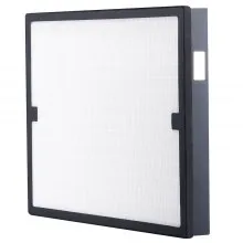 Filtro de aire HEPA VEVOR, repuesto de filtro de aire de 16 x 19 pulgadas, filtros de etapa 3 de alta eficiencia, compatible con BlueDri y depuradores VEVOR, purificadores de aire y equipos de restauración de daños por agua.
