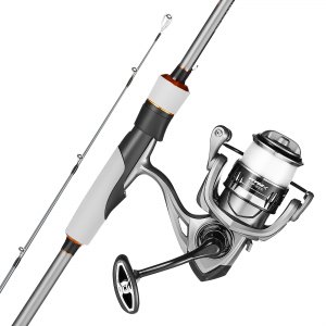 bass pro ugly stik combo Ugly Stik NEW GX2™ Spinning Combo main image 1