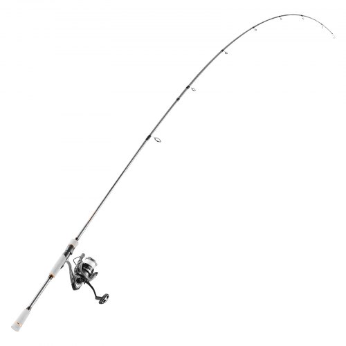 amazon freshwater fishing combo rod & reel 80 off Wide 2 Speed on Tournament series reel allows for smooth operation BlueFire Fishing Rod Kit, Carbon