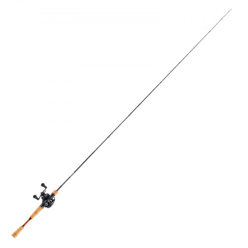 bass fishing rod and reel combos Kestrel Finesse Combo For Bass, Trout, Panfish and Walleye, Best Bait Finesse System Fishing Rod Combo For Fishing Handcrafted in Florida VEVOR Bass Fishing Rod and
