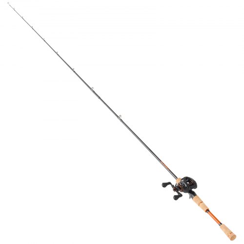 baitcasting rod for beginners Lite Weight Fresh Water Fishing Combo offering flexibility and ease for every angler Premium Material Design SKYSHALO Rod and Fishing Reel