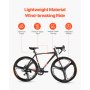 Road Bike Racing Bicycle 700C Shimano 14 Speeds Aluminum Alloy Frame Disc Brake