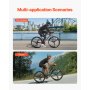 Road Bike Racing Bicycle 700C Shimano 14 Speeds Aluminum Alloy Frame Disc Brake