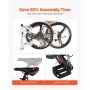Road Bike Racing Bicycle 700C Shimano 14 Speeds Aluminum Alloy Frame Disc Brake