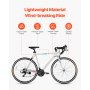Road Bike Racing Bicycle 700C Shimano 21 Speeds Carbon Steel Frame Caliper Brake