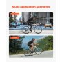 Road Bike Racing Bicycle 700C Shimano 21 Speeds Carbon Steel Frame Caliper Brake