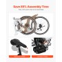 Road Bike Racing Bicycle 700C Shimano 21 Speeds Carbon Steel Frame Caliper Brake