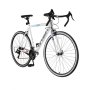 Road Bike Racing Bicycle 700C Shimano 21 Speeds Carbon Steel Frame Caliper Brake
