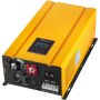 VEVOR 4000W Low Frequency Pure Sine Wave Power Inverter DC 24V to AC 240V W/ LCD