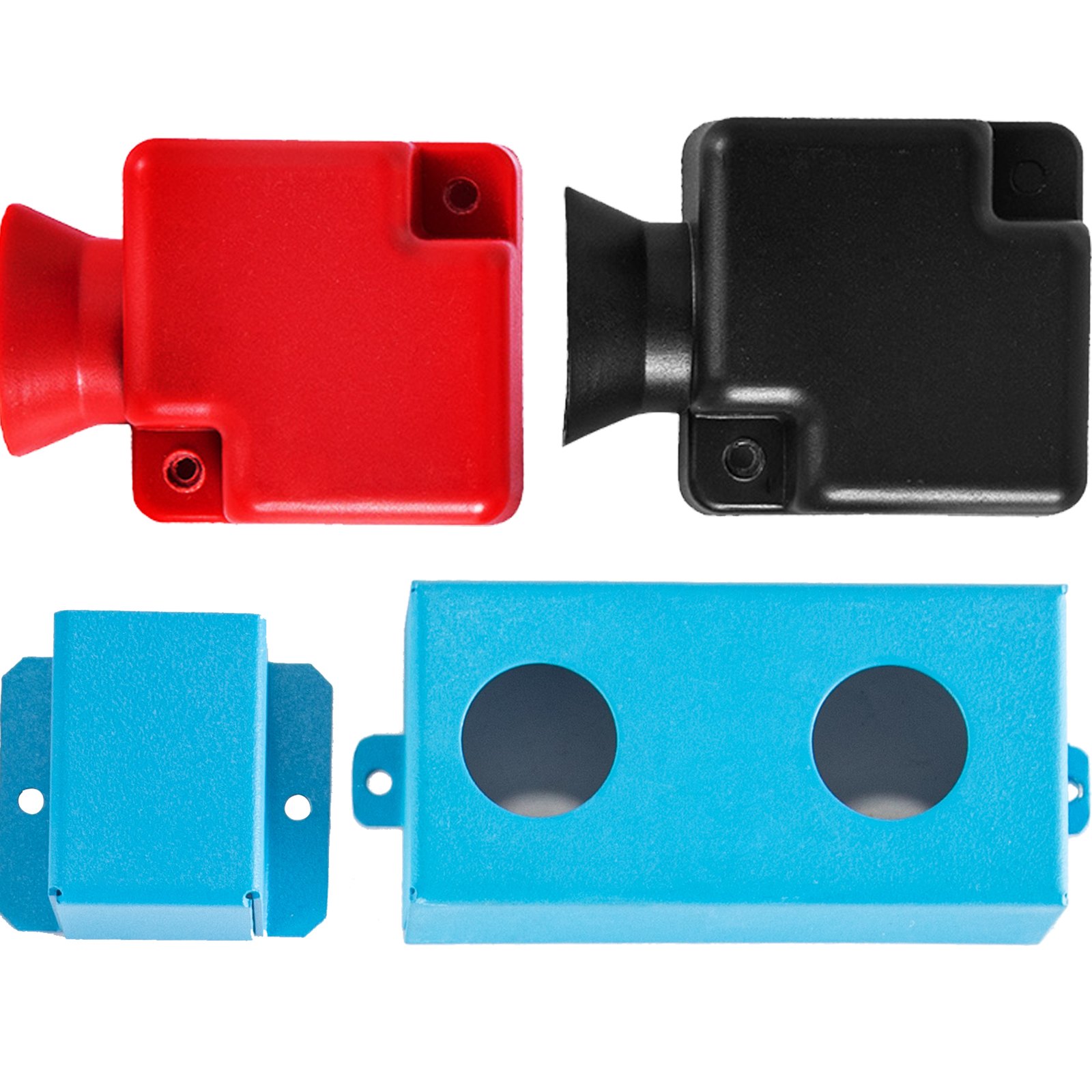 VEVOR 3000W Peak 9000W 12V Pure Sine Wave Power Inverter 80A Charger MPPT Solar