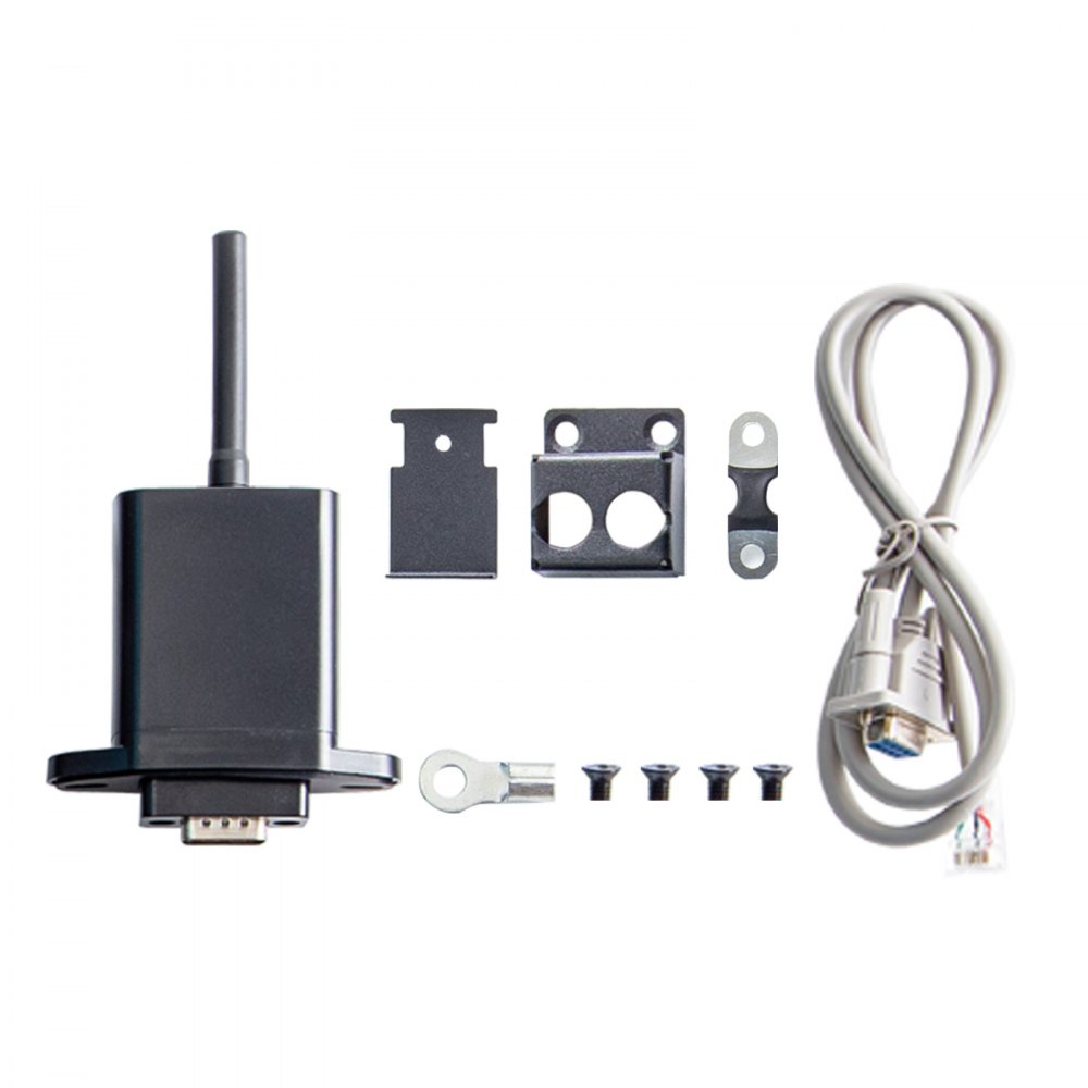 VEVOR 5500W Hybrid Solar Inverter 48VDC 230VAC MPPT 100A Solar Charger Control