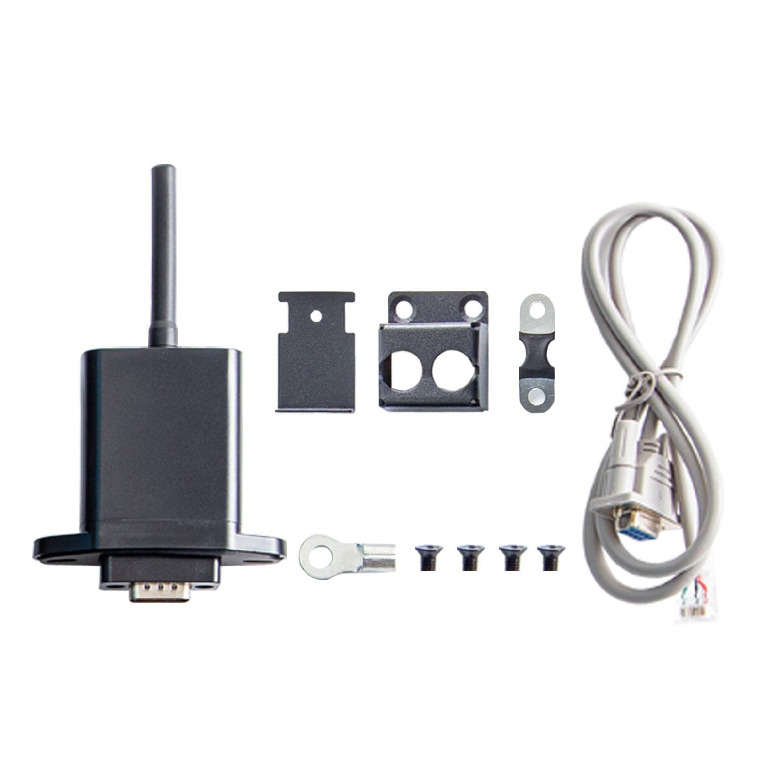 VEVOR 5500W Hybrid Solar Inverter 48VDC 230VAC MPPT 100A Solar Charger Control