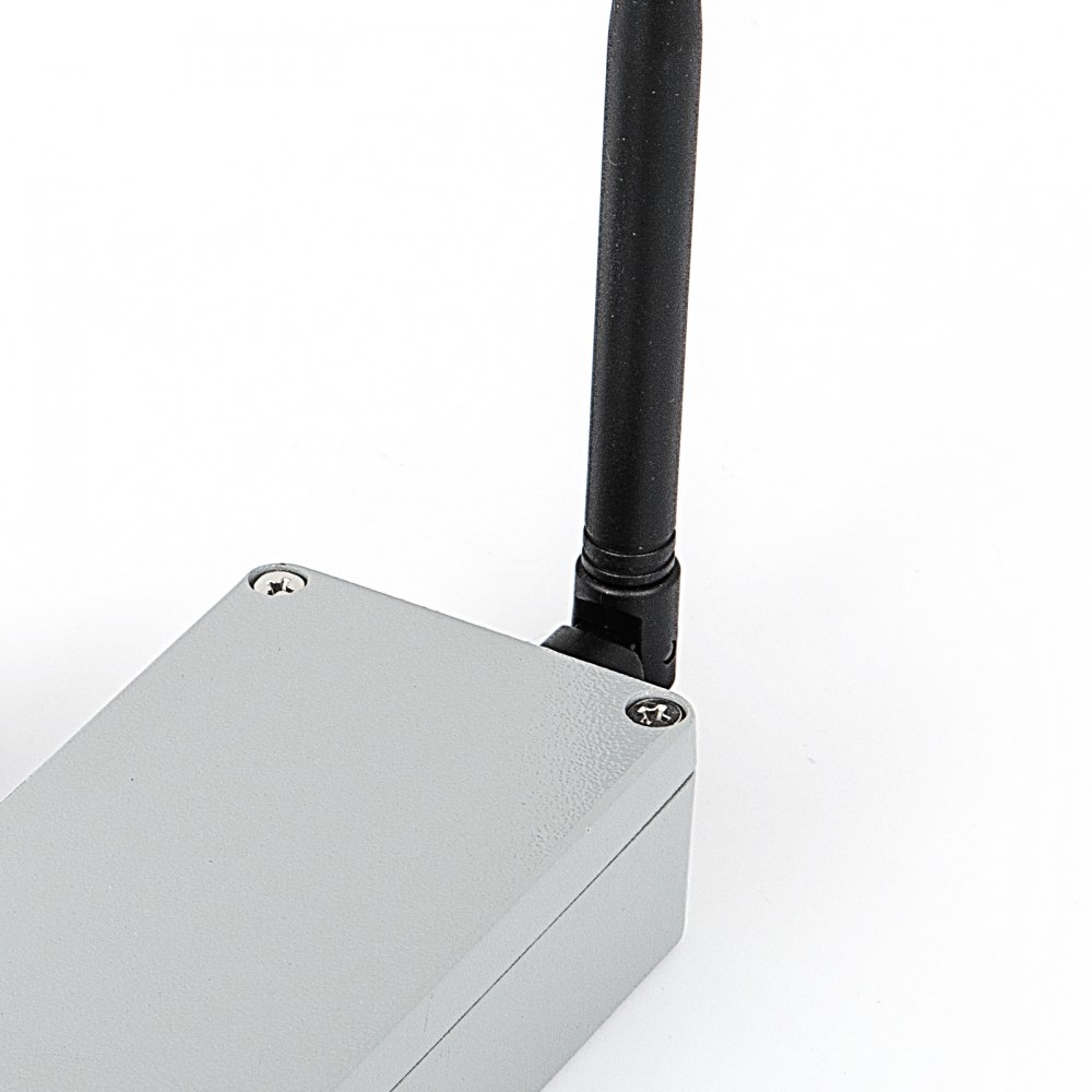 GPS Signal Repeater Amplifier Transfer 25M Antenna Full Kit L2 Quick Tunnel