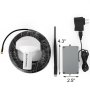 GPS Signal Repeater Amplifier Transfer 25M Antenna Full Kit L2 Quick Tunnel