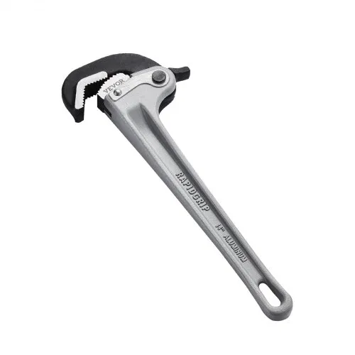 Isereguleeruv toruvõti 35,6 cm