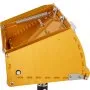 VEVOR drywall flat box with metal construction, spring mechanism, and adjustable screws.