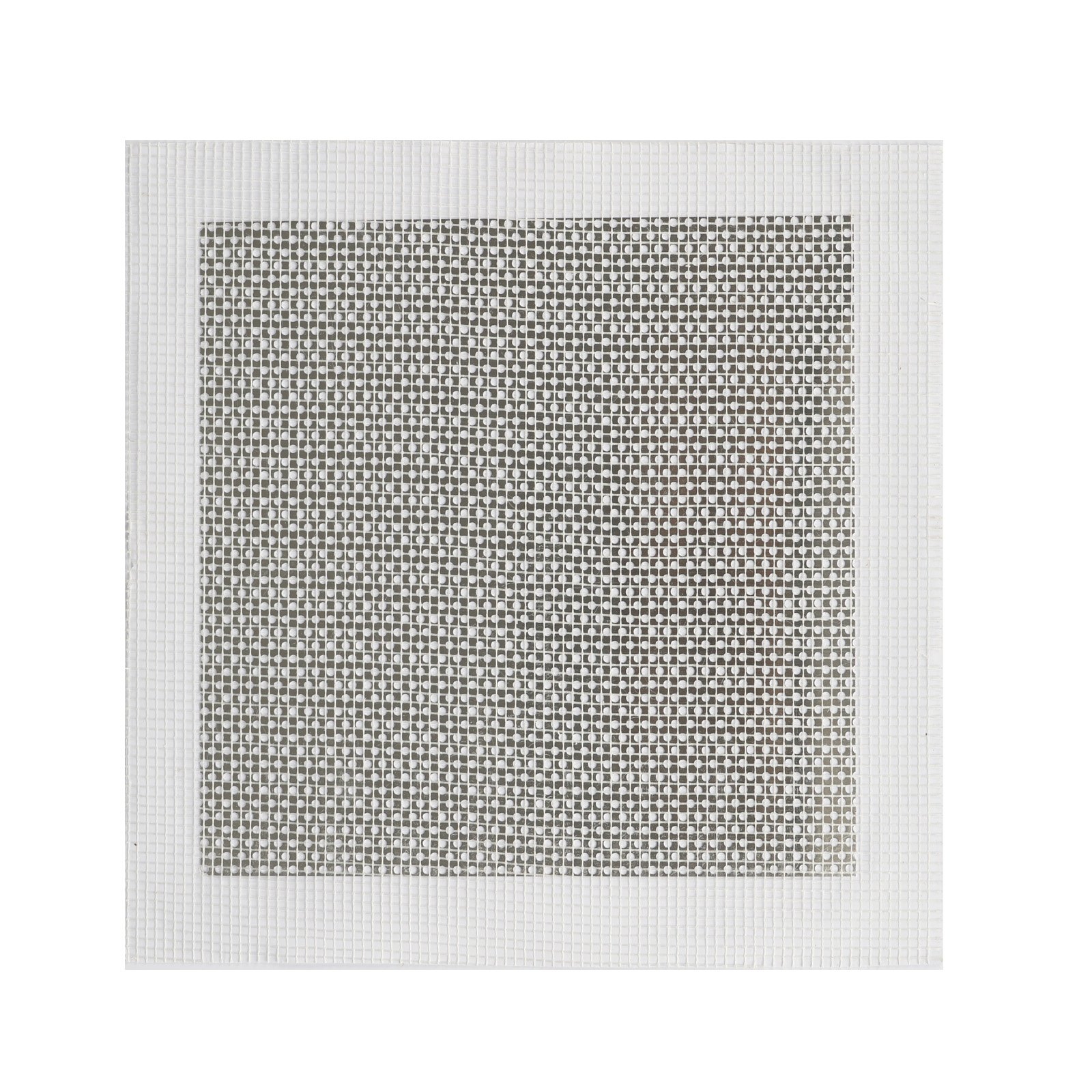 VEVOR 16PCS Drywall Repair Kit, 4/6/8-inch Aluminum Dry Wall Repair Patch Kit with 2 Scrapers & 2 Sandpapers, Self-Adhesive Drywall Patches for Nail Holes, Wall Cracks, Peeling, Scraping