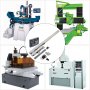 2 Axis Digital Readout DRO 11.8"&35.4" (300&900 mm) High Precision Linear Scale