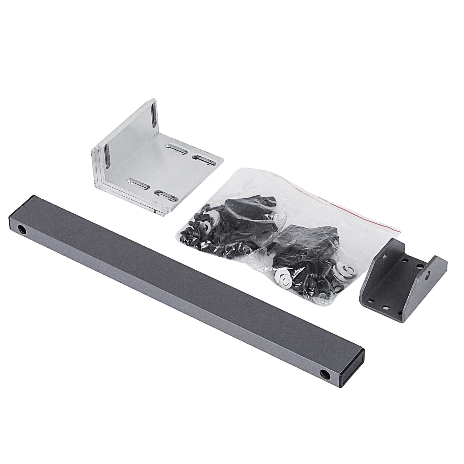 3 Axis Digital Readout DRO 100&500&1000 mm(4"&19.7"&40") Precision Linear Scale