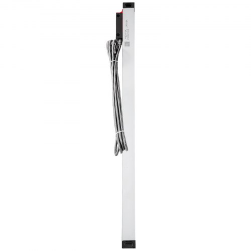 Respicefinem Lettura Digitale Lineare 0-600 Mm – Display Con Magneti E Precisione 0,01 Mm
