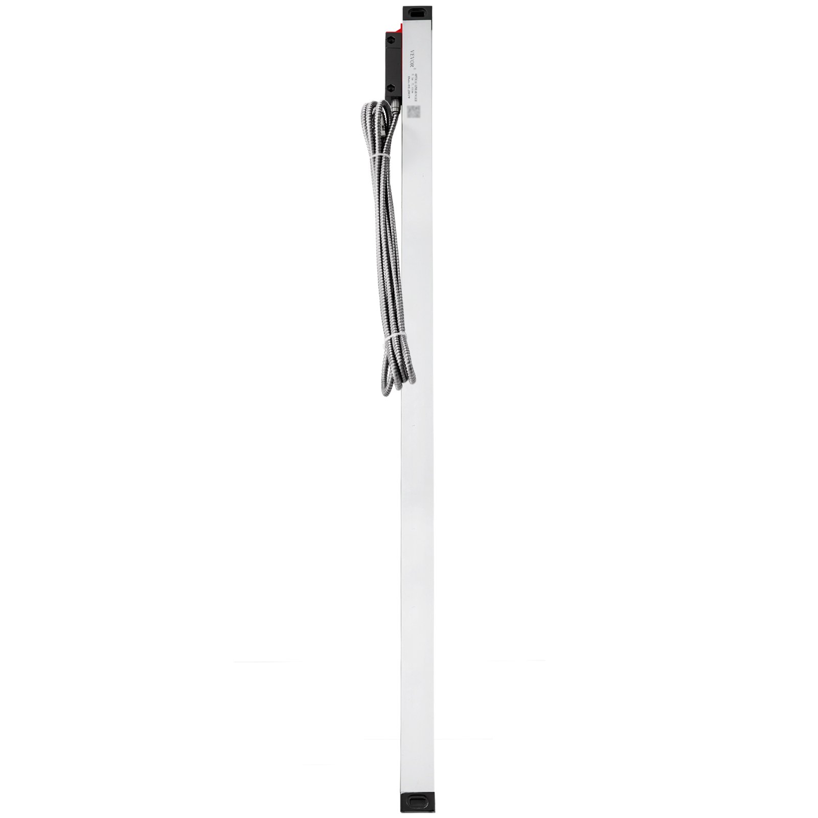 VEVOR 900MM Linear Scale With 3m Cable For Milling Lathe Machine Accuracy Grinding L-Shaped Plate