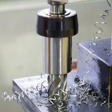 VEVOR Annular Cutter Set, 6 pcs Universal Shank Mag Drill Bits, 2" Cutting Depth, 1" to 2" Cutting Diameter, M2AL High-Speed Steel, with 2 Pilot Pins and Portable Case, for Using with Magnetic Drills
