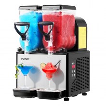 AS IS - VEVOR SLUSH MACHINE - Earl's Auction Company