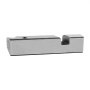 VEVOR Threading Machine Dies, 1/2"-3/4" NPT Pipe Dies(4 Packs), Right-Handed HSS Pipe Threading Dies, Fit VEVOR Integrated Pipe Threading Machines