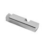 VEVOR Threading Machine Dies, 1/2"-3/4" NPT Pipe Dies(4 Packs), Right-Handed HSS Pipe Threading Dies, Fit VEVOR Integrated Pipe Threading Machines