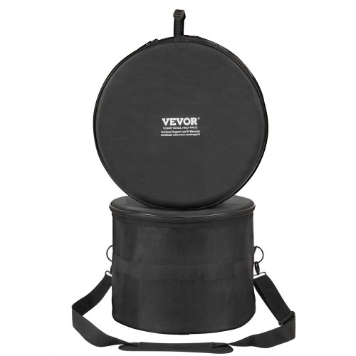 Armastuse Sac De Vaisselle Batterie 22 Pouces - Sac Oxford Protection Pour Cymbales Et Tambours