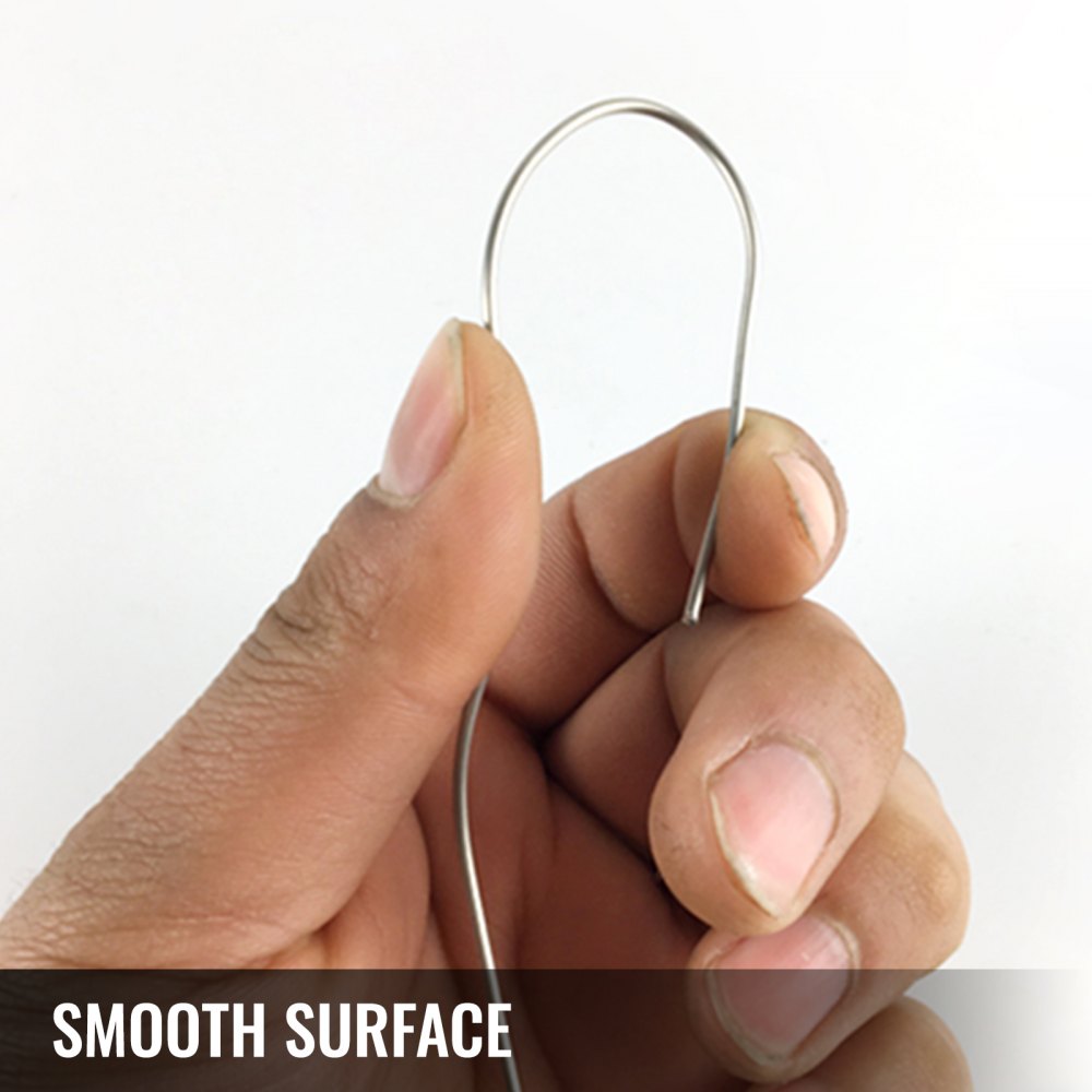 0.8mm Tie Wire 45 Coils Tie Wire 45 Coils Anti-oxidationIndustrial Rebar Tier