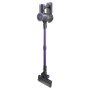 VEVOR Cordless Vacuum Cleaner, 25KPA Max Powerful Suction, Rechargeable Anti-Tangle Stick Vacuum with Dust Cup, Lightweight Handheld Vac with 35mins Runtime for Home, Carpet, Pet Hair, Hard Floor