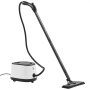 VEVOR Steam Cleaner, Multipurpose Powerful Steamer with 27 Accessories, Steamer Cleaing with Extra-Long Power Cord, 51 oz Tank and Portable Handle, for Grout, Tile, Floors, Appliances, Home & Car
