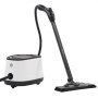 VEVOR Steam Cleaner, Multipurpose Powerful Steamer with 27 Accessories, Steamer Cleaing with Extra-Long Power Cord, 51 oz Tank and Portable Handle, for Grout, Tile, Floors, Appliances, Home & Car
