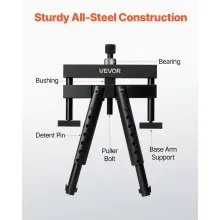 Universal Cylinder Liner Puller Diesel Liner Puller for Mack Cummins Cat