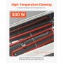 High Temperature Autoclave Machine 2L 300W High Temperature Cleaner Machine Box